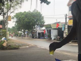 Giảm sâu cần tiền bán gấp đất làn 2 tỉnh lộ 419 xã hợp đồng chương mỹ giá 35tr. mặt tiền 10mdt120mv