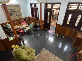 ⭐️⭐️Bán nhà 155m2 x 3 tầng MT Lê Văn Hiến ngay cầu Tuyên Sơn, Khuê Mỹ