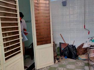 ⭐️⭐️⭐️Bán nhà 40m2 K/Nguyễn Thiện Kế giá 2,7 tỷ, Phước Mỹ, Sơn Trà 