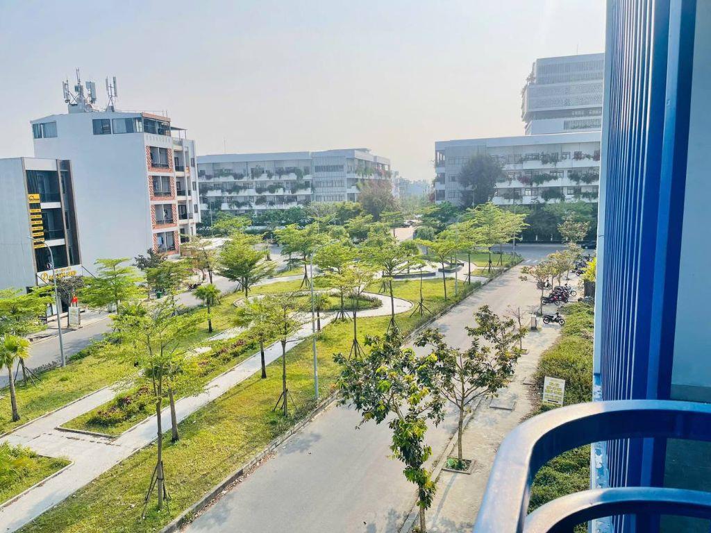 ⭐️⭐️⭐️🛑 Bán Toà Căn Hộ 4 Tầng MT view Công Viên, Cạnh ĐH FPT - Ngũ Hành Sơn,12 phòng,Dòng Tiền 40 Triệu/Tháng,10 tỷ x