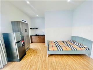 ⭐️⭐️⭐️🛑 Bán Toà Căn Hộ 4 Tầng MT view Công Viên, Cạnh ĐH FPT - Ngũ Hành Sơn,12 phòng,Dòng Tiền 40 Triệu/Tháng,10 tỷ x
