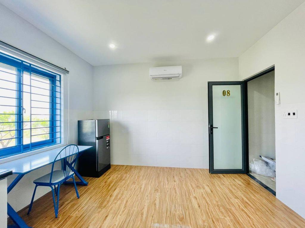 ⭐️⭐️⭐️🛑 Bán Toà Căn Hộ 4 Tầng MT view Công Viên, Cạnh ĐH FPT - Ngũ Hành Sơn,12 phòng,Dòng Tiền 40 Triệu/Tháng,10 tỷ x