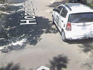 ⭐️⭐️⭐️Bán đất biển MT Hoàng Công Chất, ngay bãi tắm Sơn Thủy, vị trí đẹp giá tốt 6.85 tỷ