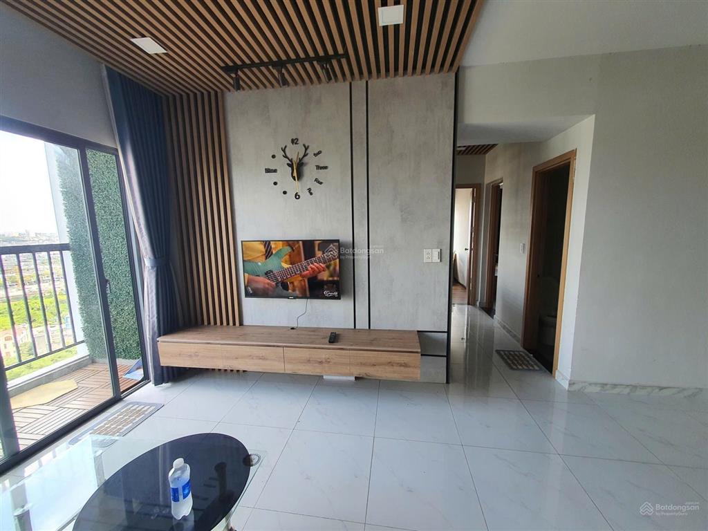 Em cho thuê căn hộ tam bình  thủ đức