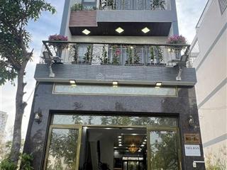 Bán nhà trong khu anh tuấn dt 5x17m 1 trệt 2 lầu sân thượng nhà mới chỉ dọng vào là ở