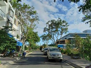 Bán đất ngang 7x17m đặng thùy trâm, phường 13, bình thạnh, 11,5 tỷ, 105m2, giá tốt, khu vip