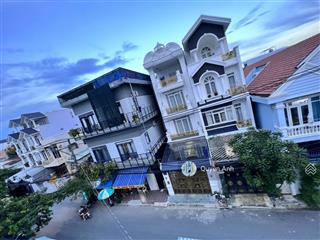 Hạ 2 tỷ, bán nhà đặng thùy trâm, kế đh văn lang, 5x18m. 4 tấm, chỉ 11.4 tỷ, giá cực tốt
