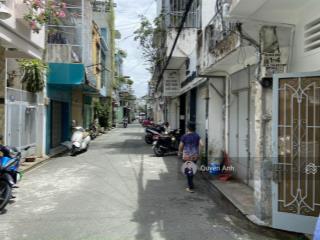 Bán nhà sát mặt tiền hoàng sa 5.8x20m đường phạm văn hai, p5, q.tân bình, giá đầu tư 9.7 tỷ tl