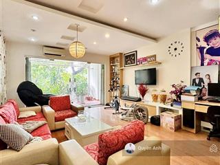 Bán nhà mặt tiền đường 30m bình thạnh, 5 tầng mới cứng 5x24m, ngay đại lộ sầm uất, nội thất cao cấp