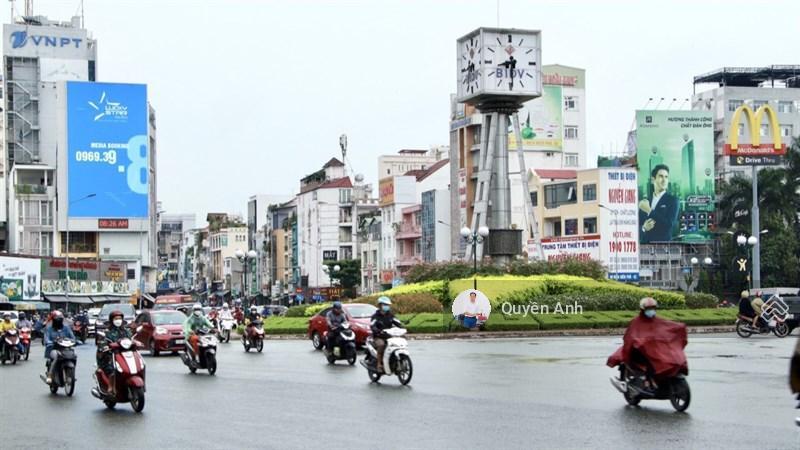 Bán đất sát mặt tiền hoàng sa 5.8x20m, đường phạm văn hai, p5, q. tân bình, giá đầu tư 11.2 tỷ tl