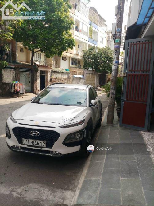 Bán đất sát mặt tiền hoàng sa 5.8x20m, đường phạm văn hai, p5, q. tân bình, giá đầu tư 11.2 tỷ tl