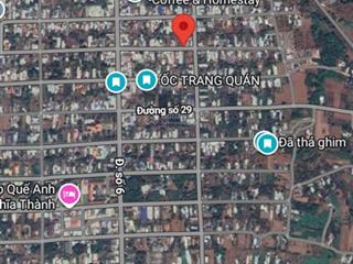 Bán đất tại đường 25, xã nghĩa thành, châu đức, bà rịa vũng tàu, 2,3 tỷ, 438,8 m2  hàng hiếm!