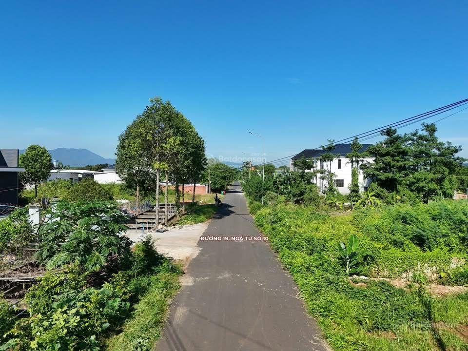 Bán đất tại đường 19, nghĩa thành, châu đức, bà rịa vũng tàu, giá siêu hời 2,3 tỷ, 426,3 m2