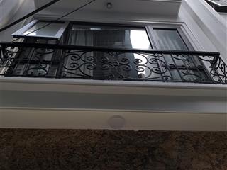 Chỉ nhỉnh 6 tỷ tìm đâu ra căn nhà đào tấn 27m2 6 tầng lô góc mới đẹp thế này