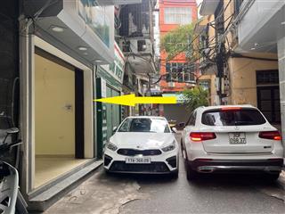 Tài chính hơn 7 tỷ không thể bỏ qua căn này, nhà đẹp ô tô tránh kinh doanh 25m2 5 tầng, vip đống đa