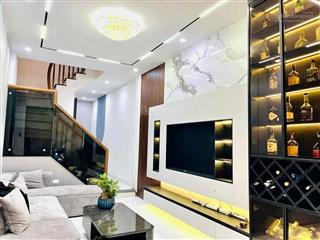 Giảm chào! bán gấp nhà khương hạ, nhà đẹp ở ngay, 38m2, 5t, ô tô vào nhà, nhỉnh 7 tỷ