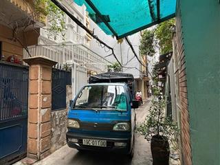 Bán nhà quan hoa, nguyễn khánh toàn, ô tô vào nhà, gần phố, 51m2, 4 tầng, giá 12.9 tỷ, nhà cực đẹp.