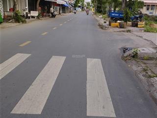 Bán nền thổ cư đường 30/4 phường 3 thành phố sóc trăng tỉnh sóc trăng
