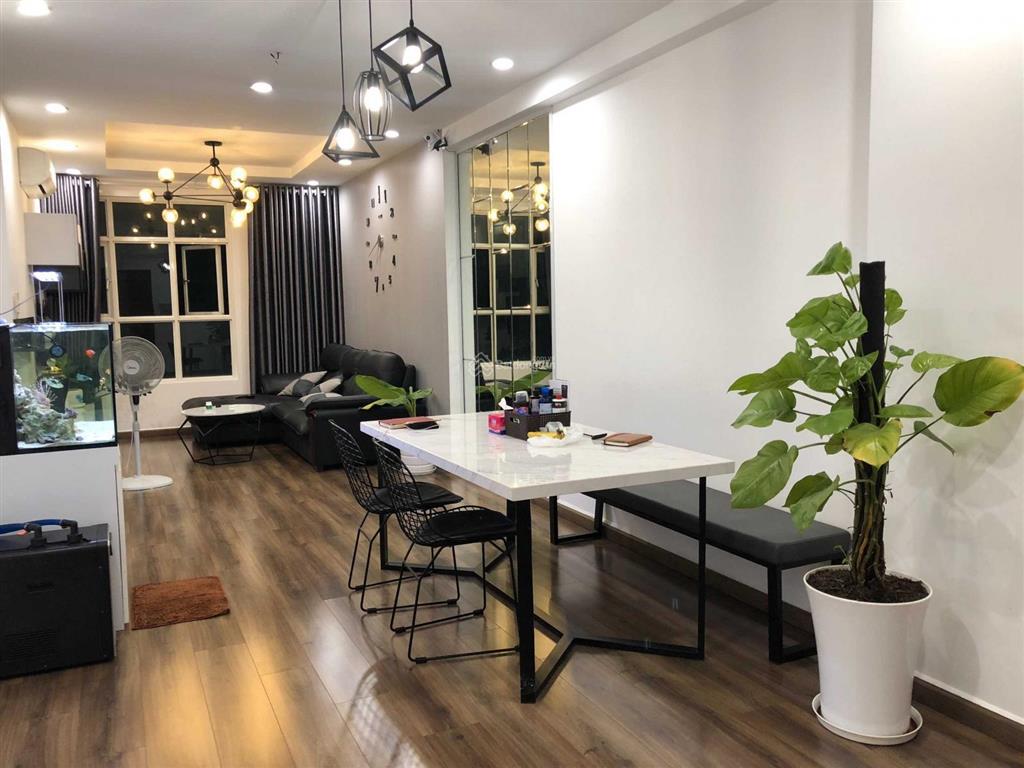 Cập nhật căn hộ hoàng anh thanh bình q7,  phi 0902 539 ***