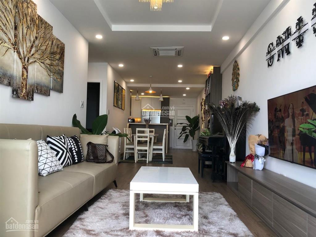 Quản lý cho thuê căn hộ hoàng anh thanh bình 2pn chỉ 11tr/tháng,  0902 539 ***