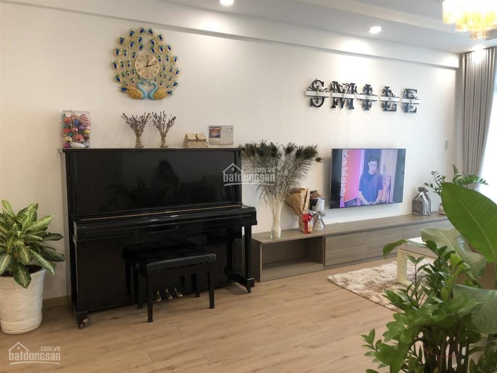 Quản lý cho thuê căn hộ hoàng anh thanh bình 2pn chỉ 11tr/tháng,  0902 539 ***