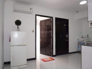 Chung cư nam an 2pn 2wc  dt 60m2 full nội thất bình thạnh