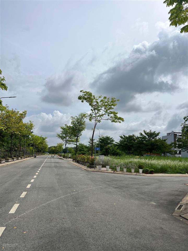 Đất nền sổ hồng tại kdc gia long cực tốt cho khách hàng đầu tư và an cư