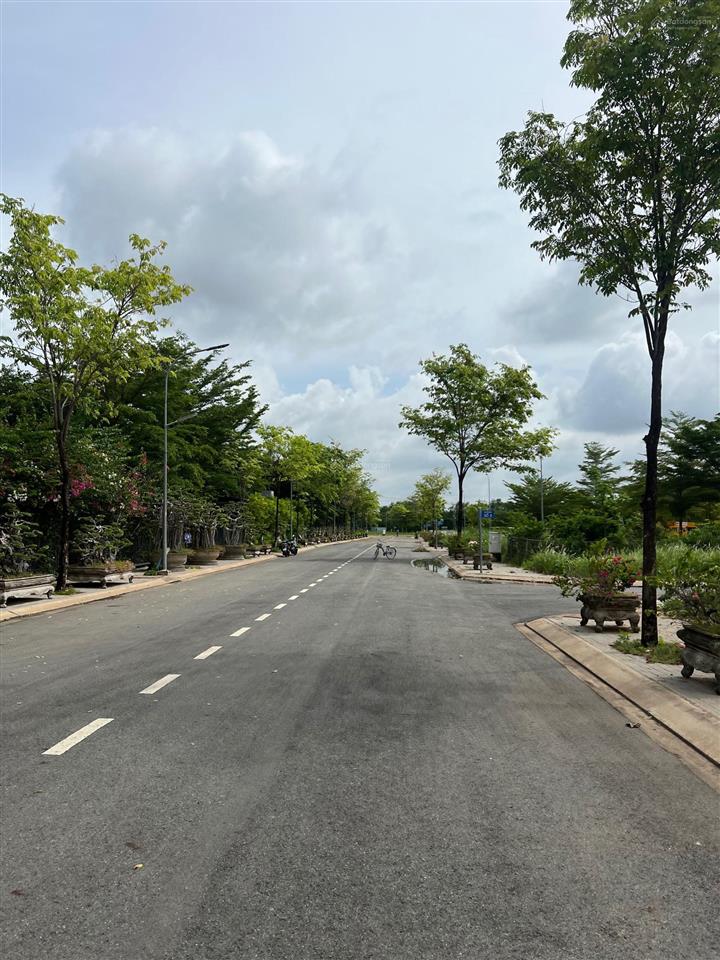 Đất nền sổ hồng tại kdc gia long cực tốt cho khách hàng đầu tư và an cư
