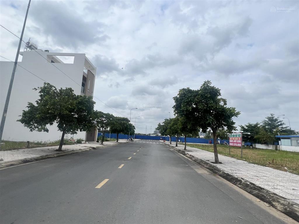 Đất sổ hồng riêng đường 16m tại kdc đào sư tích, phước kiển vị trí đẹp bán nhanh trong tháng