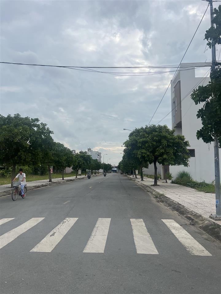 Đất sổ hồng riêng đường 16m tại kdc đào sư tích, phước kiển vị trí đẹp bán nhanh trong tháng