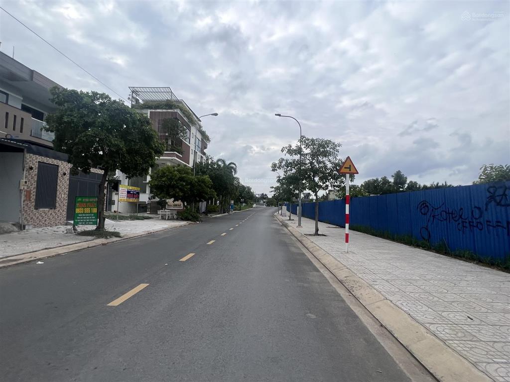 Đất sổ hồng riêng đường 16m tại kdc đào sư tích, phước kiển vị trí đẹp bán nhanh trong tháng