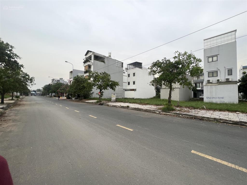 Mua bán đất nền kdc đào sư tích giá tốt tháng 03/2025