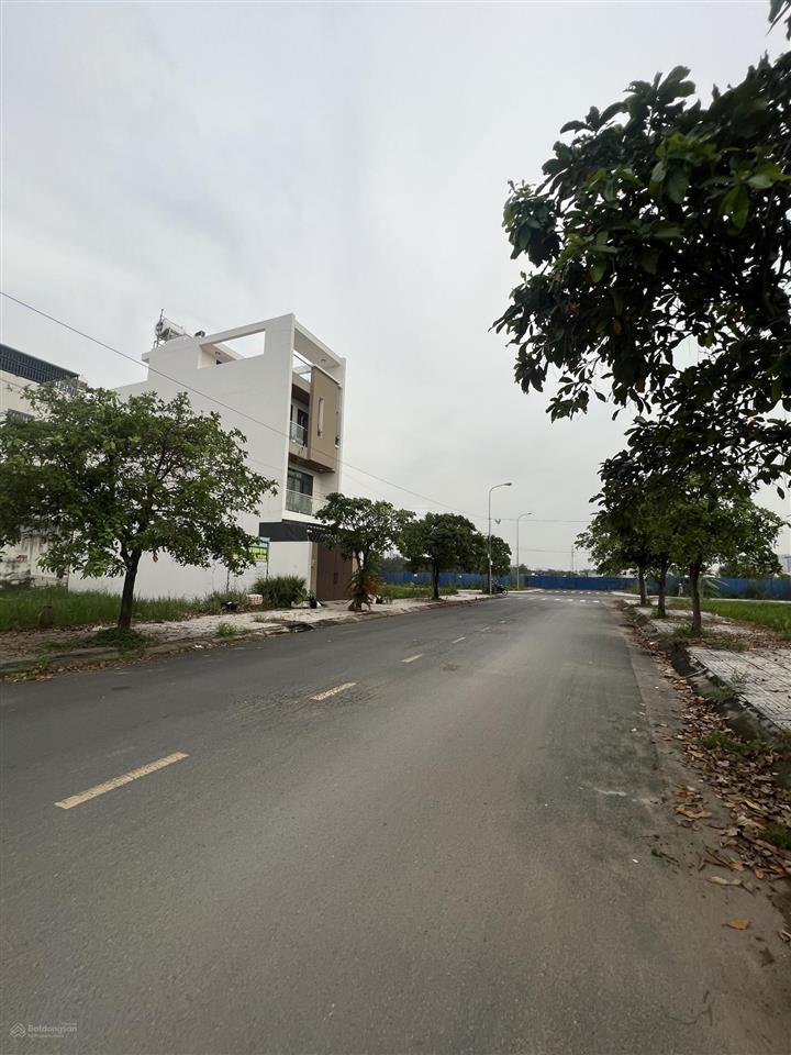 Mua bán đất nền kdc đào sư tích giá tốt tháng 03/2025