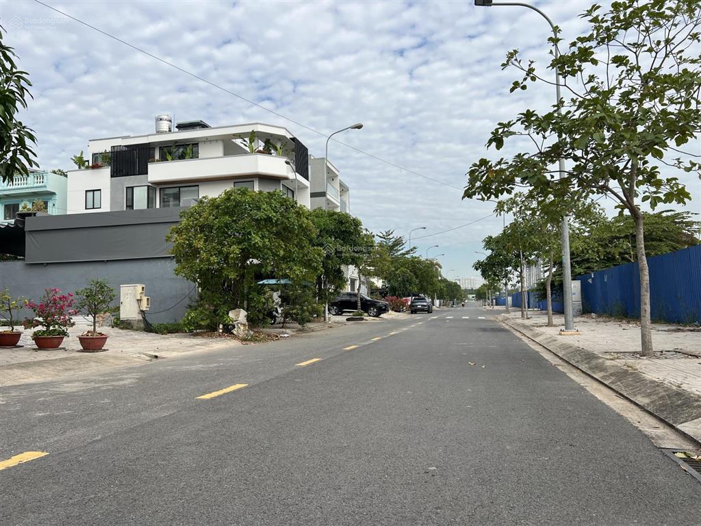 Bán đất nền tại đào sư tích residence, 8,5 tỷ, đường 16m, 110m2, nhà bè, tp. hcm  sản phẩm hiếm
