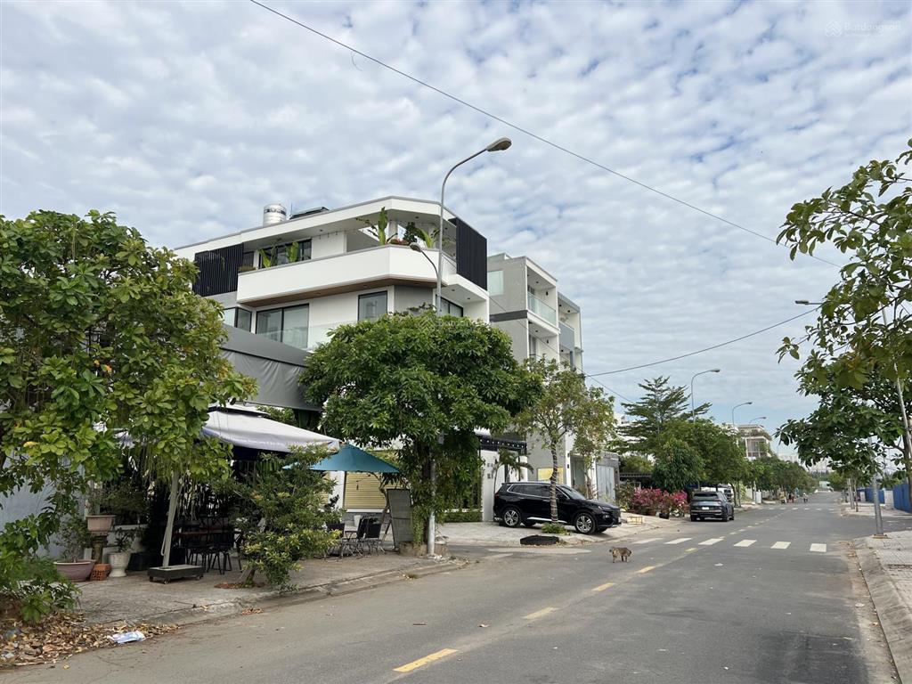 Bán đất nền tại đào sư tích residence, 8,5 tỷ, đường 16m, 110m2, nhà bè, tp. hcm  sản phẩm hiếm