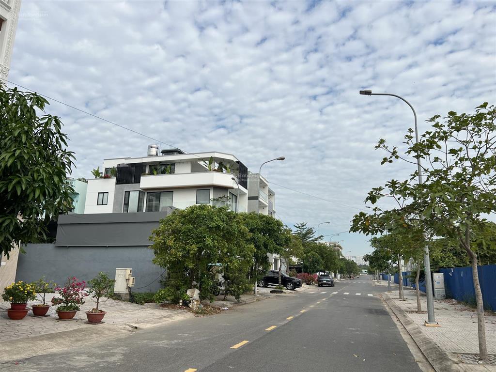 Bán đất nền tại đào sư tích residence, 8,5 tỷ, đường 16m, 110m2, nhà bè, tp. hcm  sản phẩm hiếm