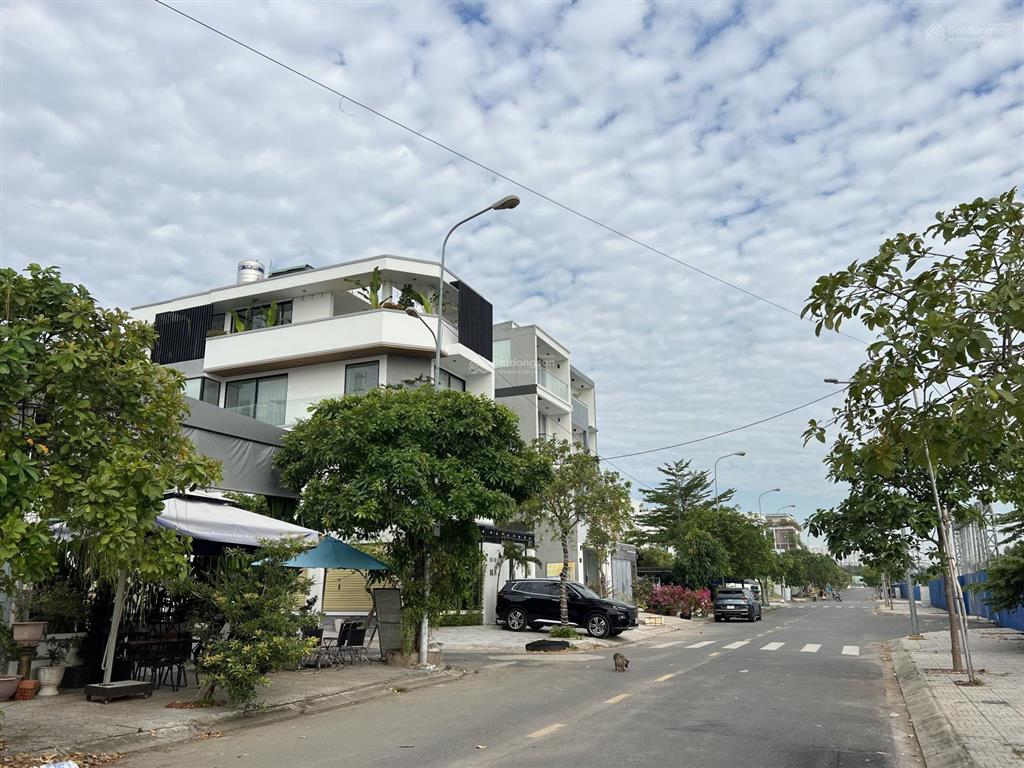 Bán đất nền tại đào sư tích residence, 8,5 tỷ, đường 16m, 110m2, nhà bè, tp. hcm  sản phẩm hiếm