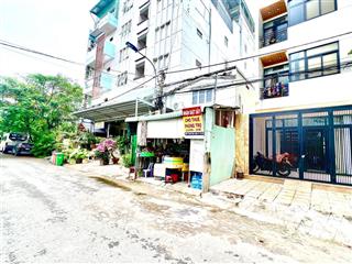 Bán dãy nhà trọ 125m2 có 7 phòng đang thu nhập 20tr/ tháng