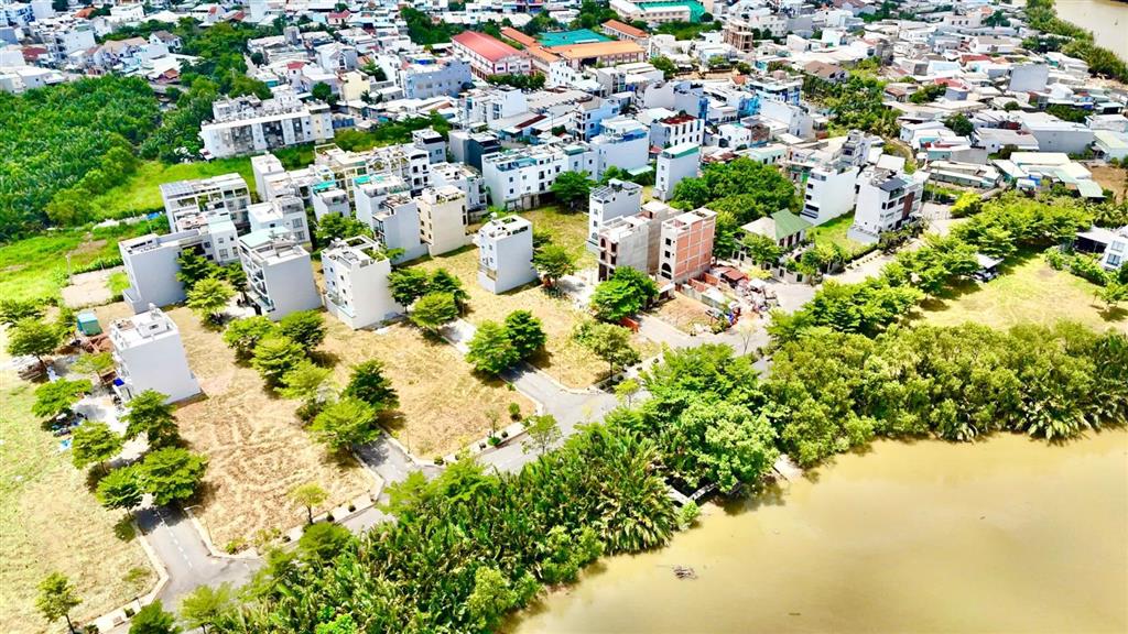 Đất nền kdc gia long giá tốt tháng 11/2025 dành cho khách hành đầu tư