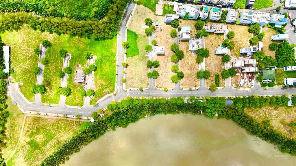 Đất nền kdc gia long giá tốt tháng 11/2025 dành cho khách hành đầu tư