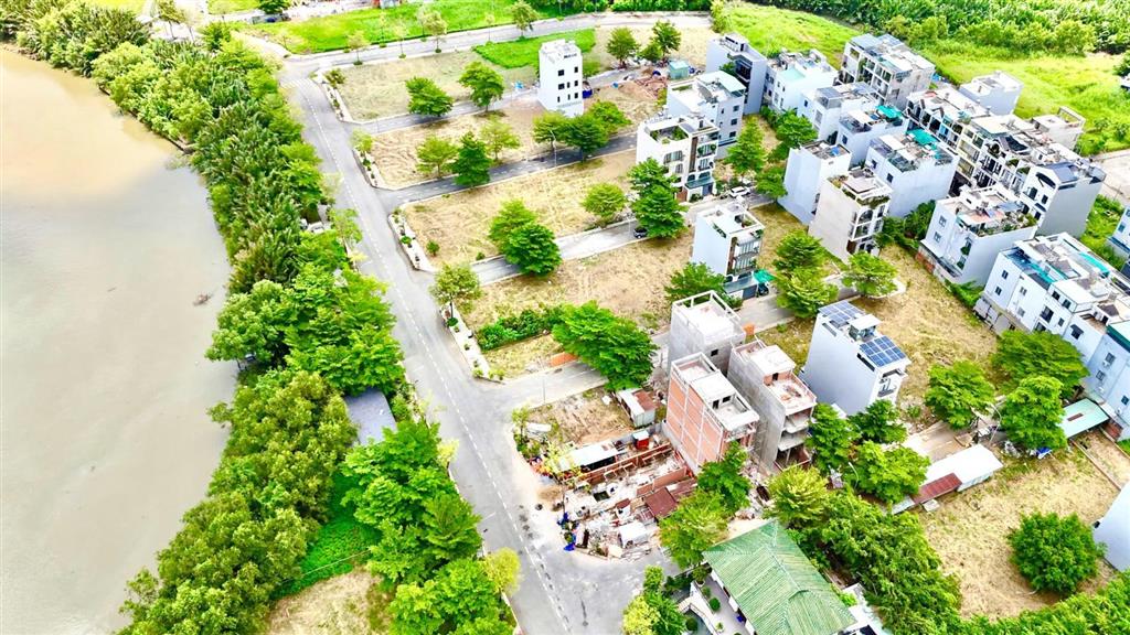 Đất nền kdc gia long giá tốt tháng 11/2025 dành cho khách hành đầu tư