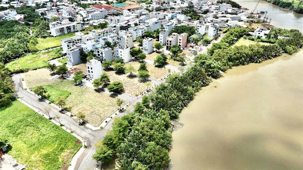 Đất nền kdc gia long giá tốt tháng 11/2025 dành cho khách hành đầu tư
