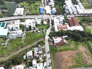 Đất nền kdc đào sư tích, diện tích đẹp ngang 8x14m kế bên công viên thoáng mát