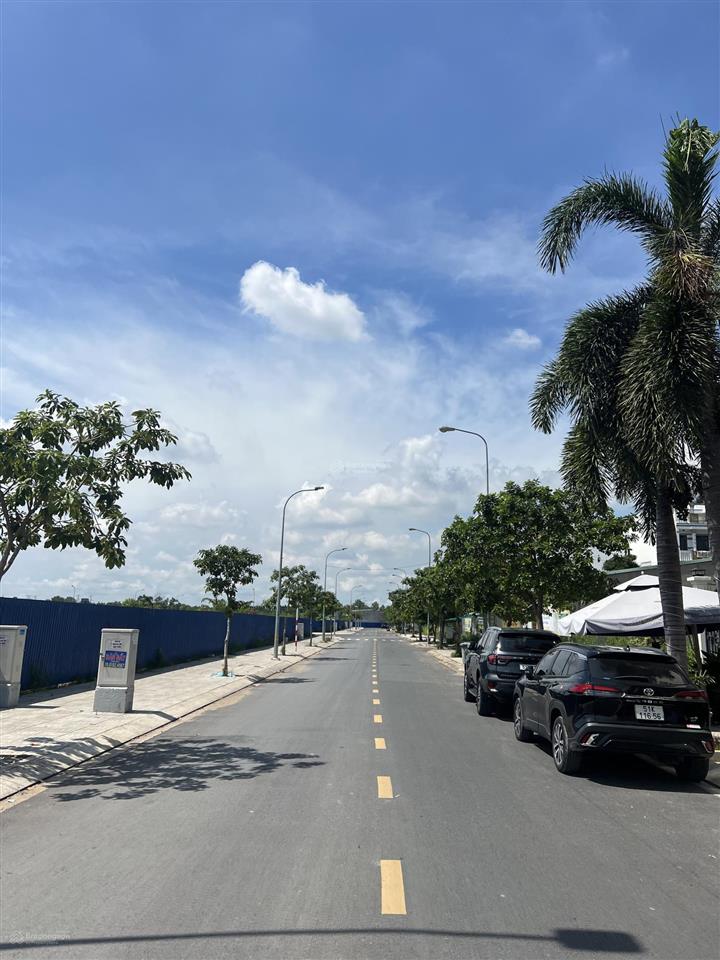 Giỏ hàng kdc đào sư tích, nhà bè tháng 12/2025 dành cho kh đầu tư