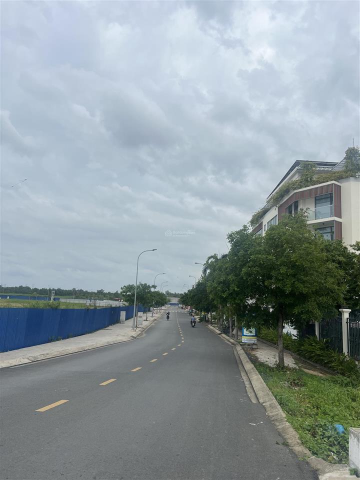 Giỏ hàng kdc đào sư tích, nhà bè tháng 12/2025 dành cho kh đầu tư