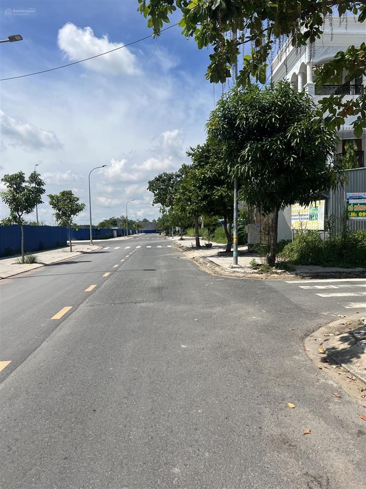 Giỏ hàng kdc đào sư tích, nhà bè tháng 12/2025 dành cho kh đầu tư