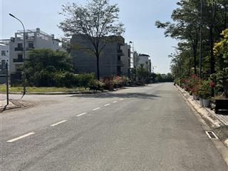 Đất nền kdc gia long, nhà bè đẹp 7x12.5m xây dựng mẫu tự do.