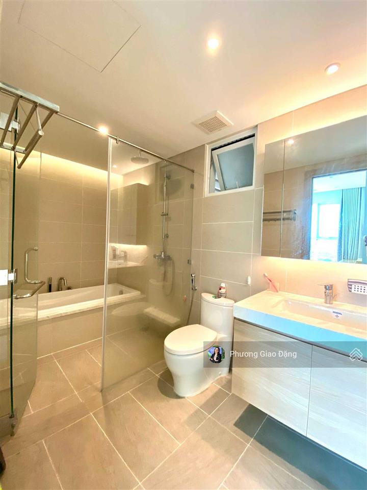 Bán căn hộ 3pn 120m2 sadora  sala view trực diện bitexco quận 1  loại 2 ban công 24 tỷ 0902 977 ***