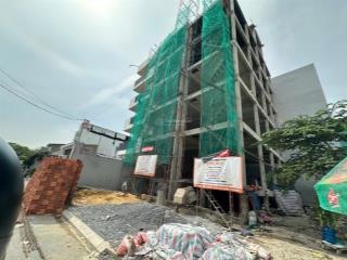 Bán lô đất xây chdv bên sông hiệp bình phước, diện tiện lớn 100m2, đường xe tải lớn, giá chỉ 7xx