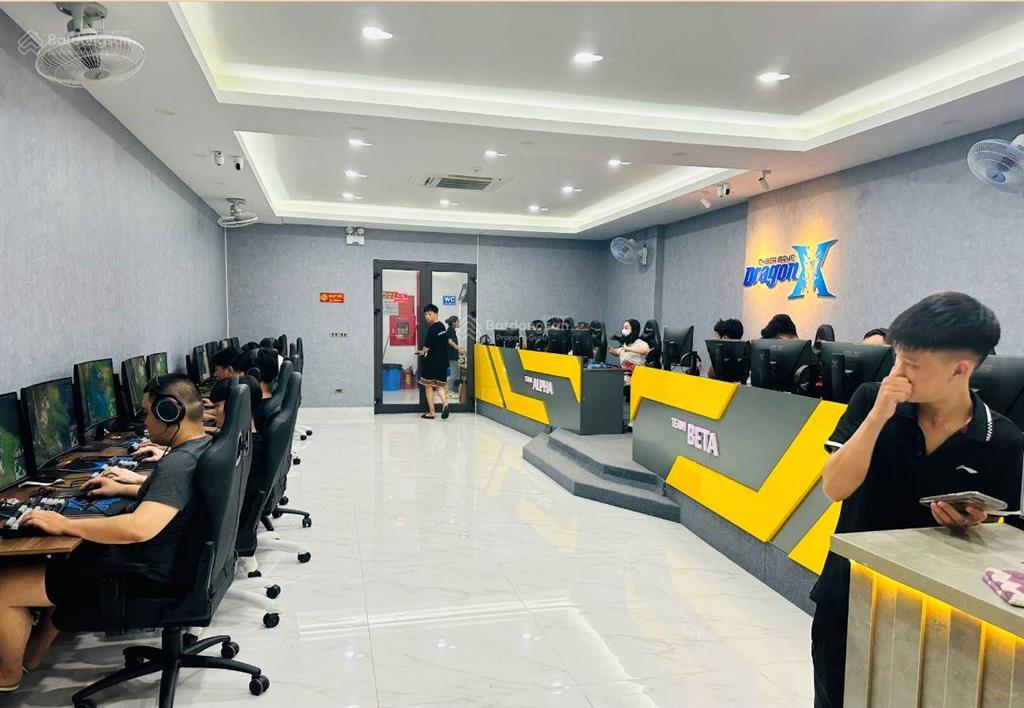 Cho thuê tầng 3 văn phòng 14 ngõ 212 phú diễn ô tô tránh có hầm, pccc, bảo vệ s=125m2 15tr/ sàn